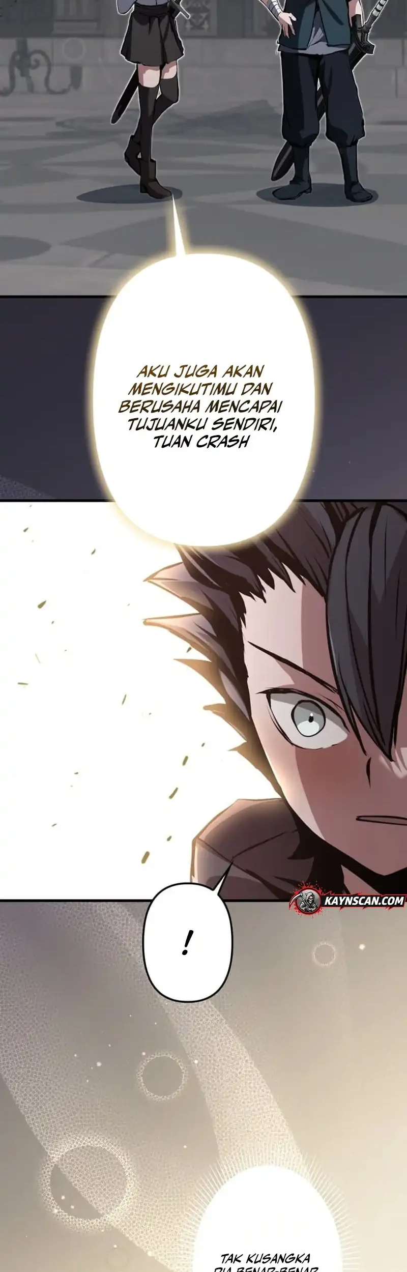 I Became a Munchkin Skill Thief Chapter 36 Gambar 18