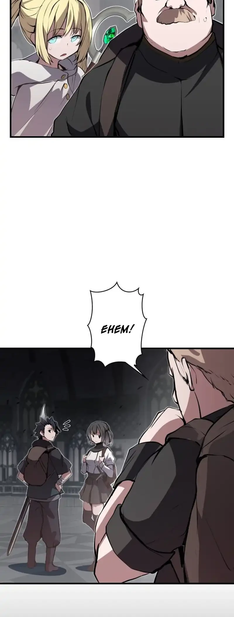 I Became a Munchkin Skill Thief Chapter 36 Gambar 20