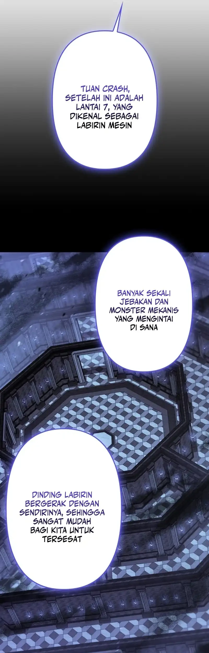 I Became a Munchkin Skill Thief Chapter 36 Gambar 21