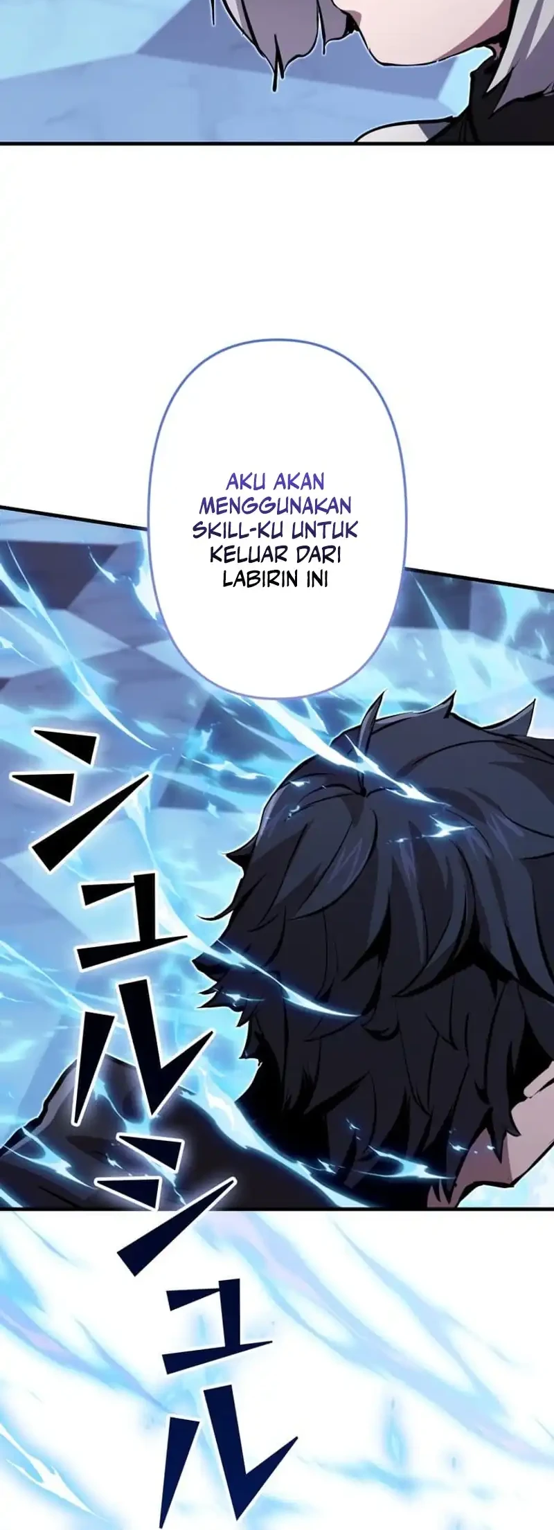 I Became a Munchkin Skill Thief Chapter 36 Gambar 28