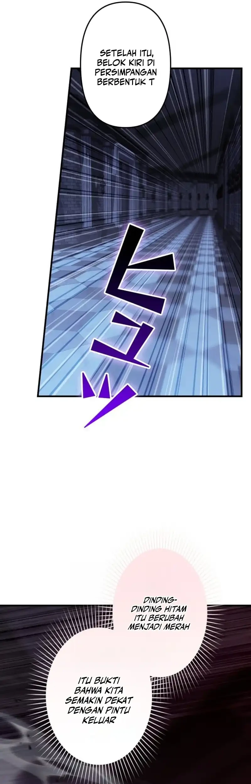 I Became a Munchkin Skill Thief Chapter 36 Gambar 33
