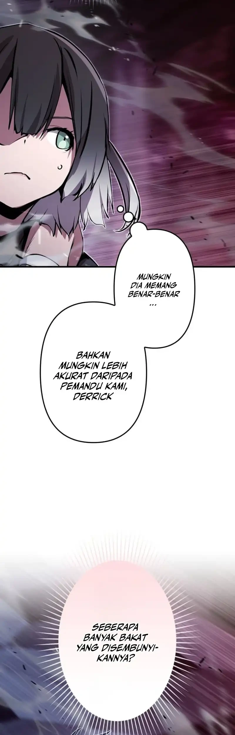 I Became a Munchkin Skill Thief Chapter 36 Gambar 34