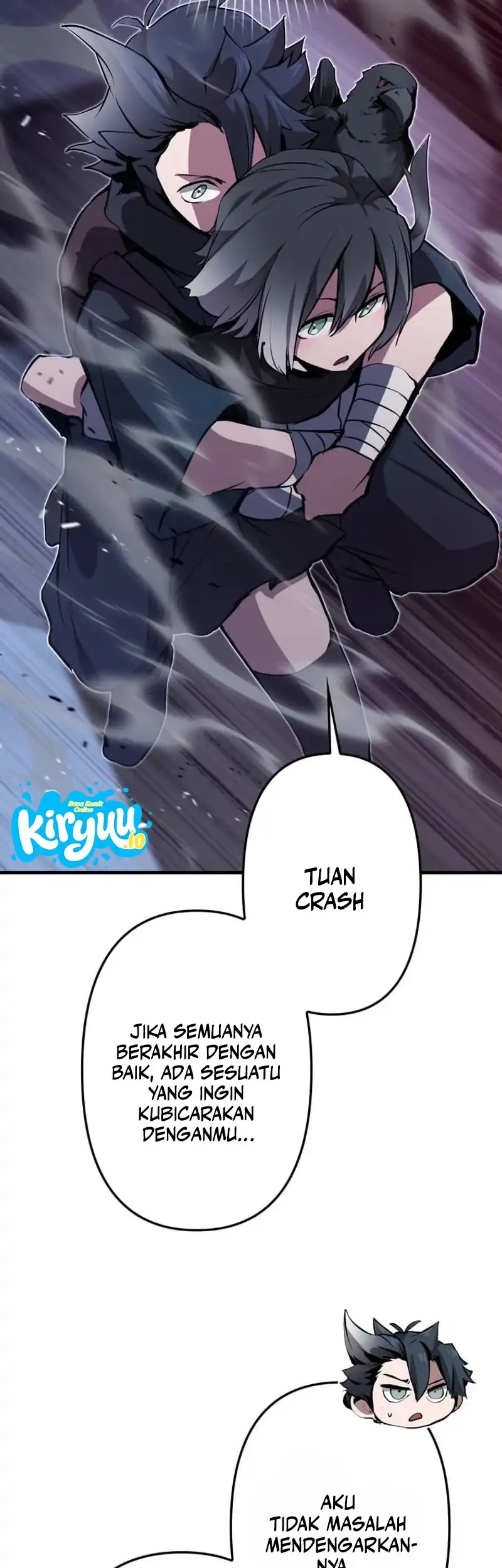 I Became a Munchkin Skill Thief Chapter 36 Gambar 35