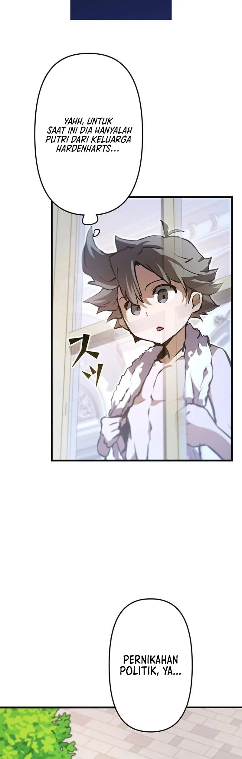 I Became a Munchkin Skill Thief Chapter 4 Gambar 48