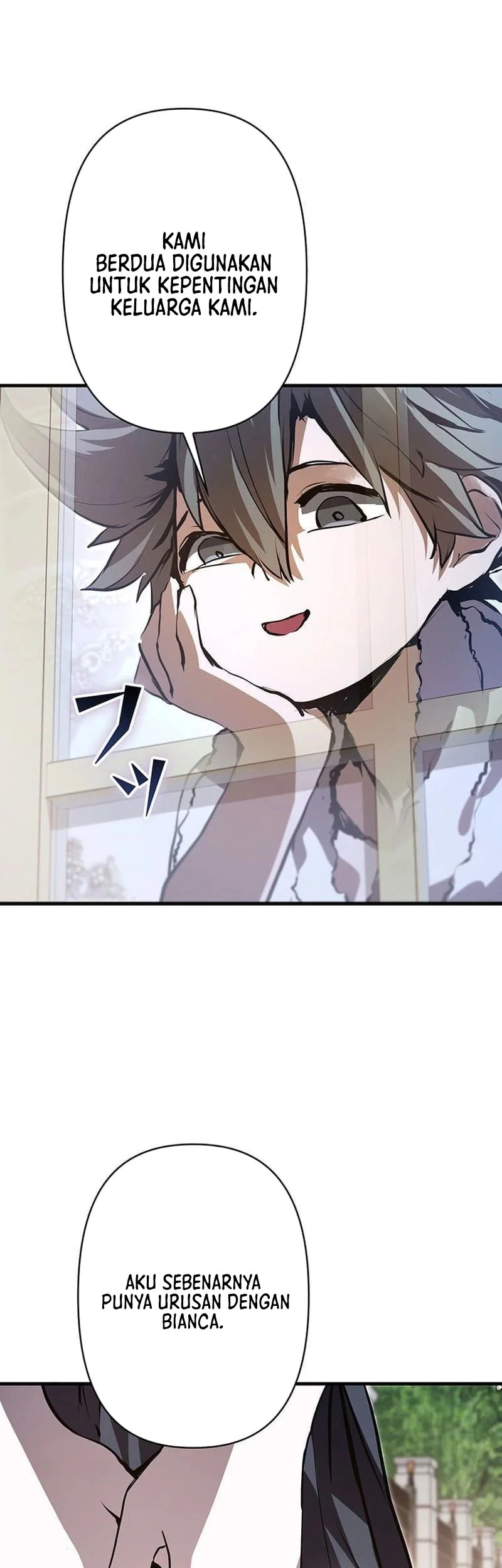 I Became a Munchkin Skill Thief Chapter 4 Gambar 50