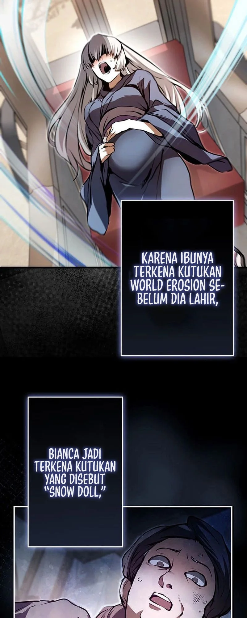 I Became a Munchkin Skill Thief Chapter 4 Gambar 52