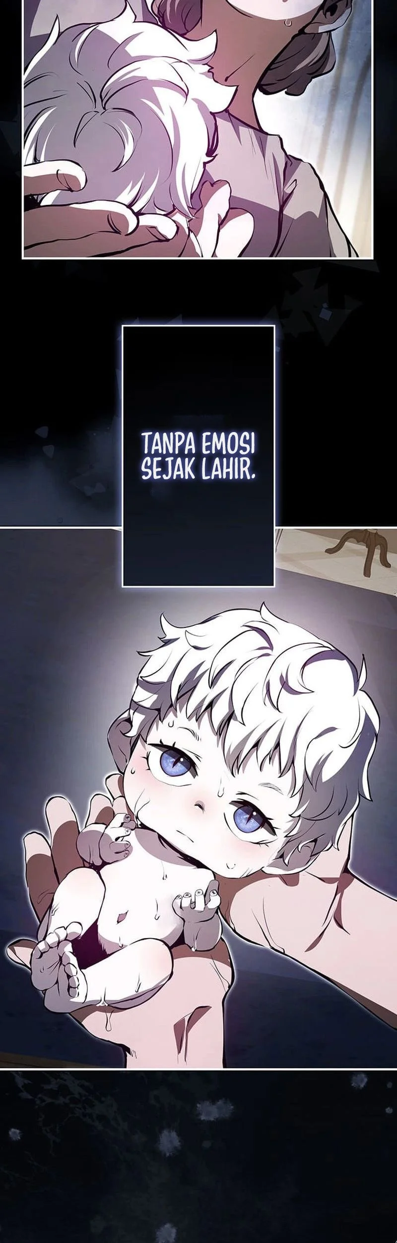 I Became a Munchkin Skill Thief Chapter 4 Gambar 53