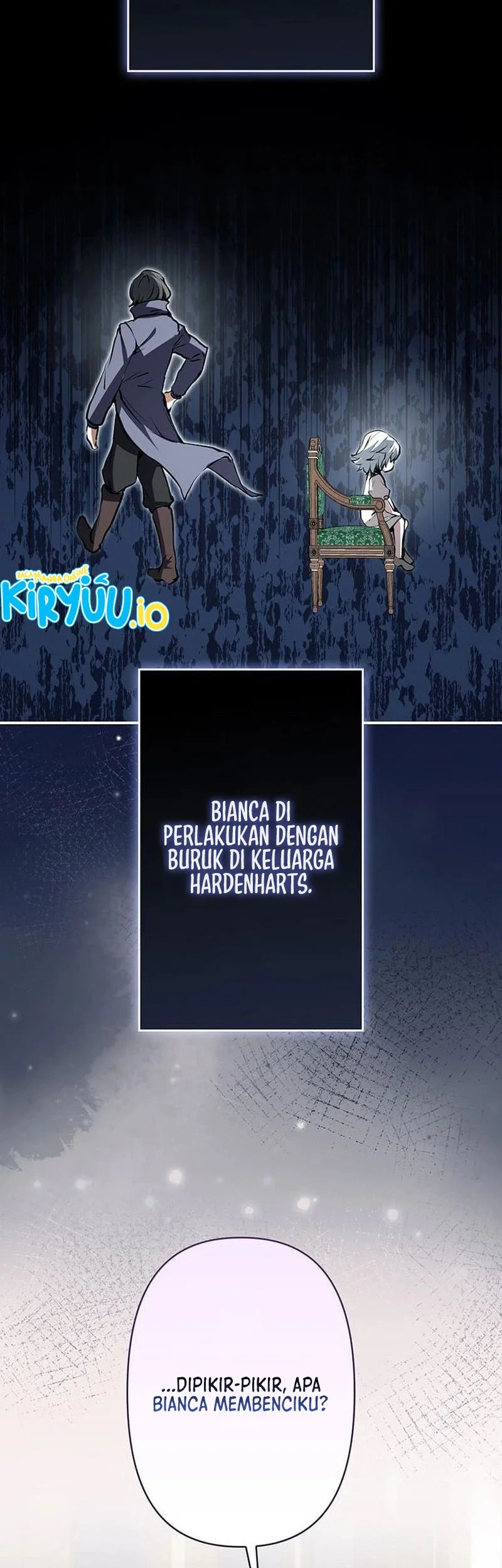 I Became a Munchkin Skill Thief Chapter 4 Gambar 55