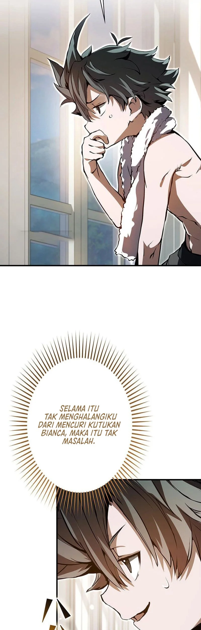 I Became a Munchkin Skill Thief Chapter 4 Gambar 56