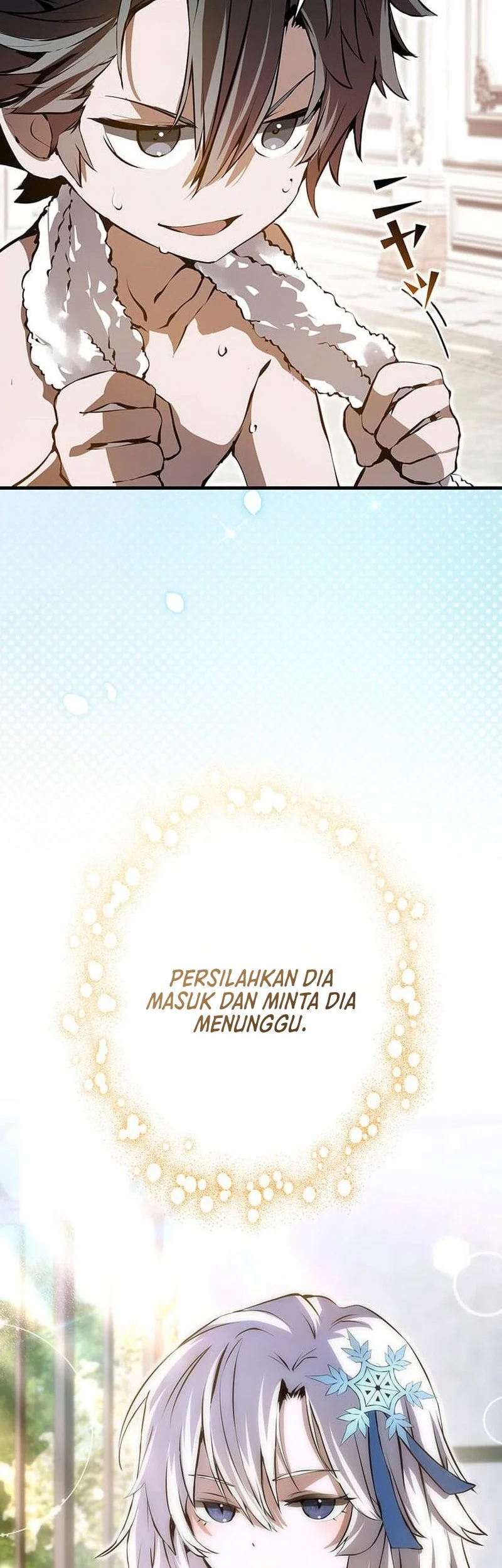 I Became a Munchkin Skill Thief Chapter 4 Gambar 59