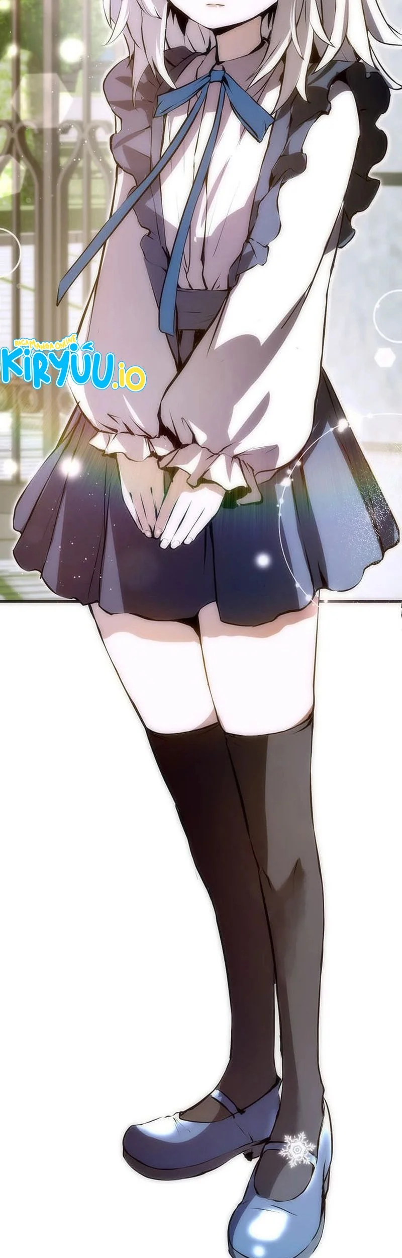 I Became a Munchkin Skill Thief Chapter 4 Gambar 60