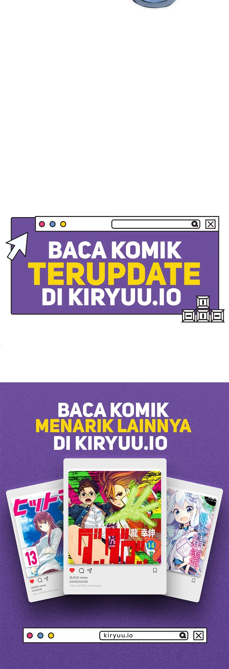 I Became a Munchkin Skill Thief Chapter 4 Gambar 61