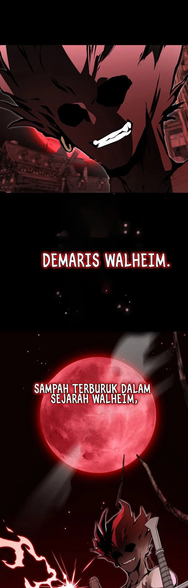 Manga I Became a Munchkin Skill Thief Chapter 4 gambar nomor 2