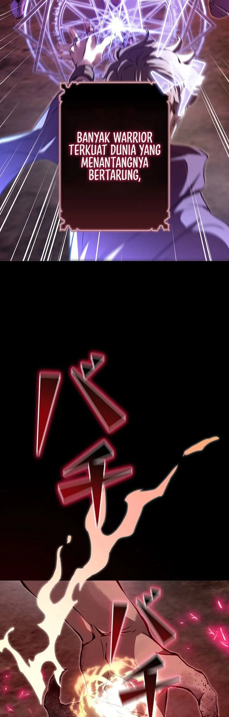 I Became a Munchkin Skill Thief Chapter 4 Gambar 4