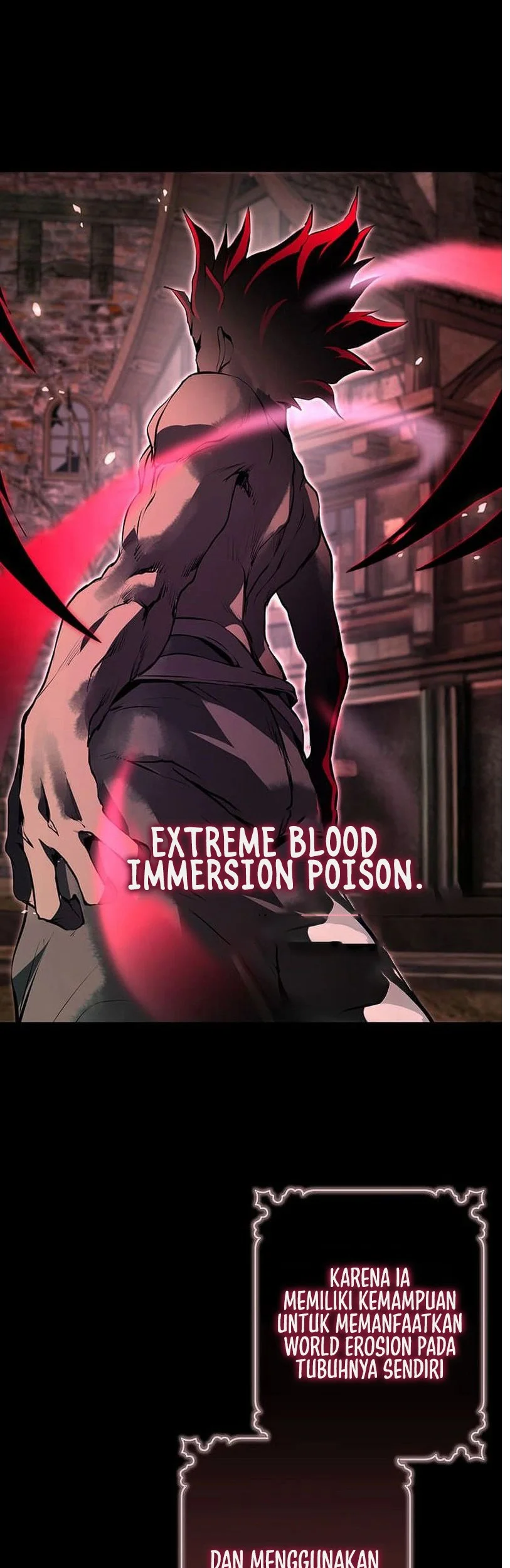 I Became a Munchkin Skill Thief Chapter 4 Gambar 8