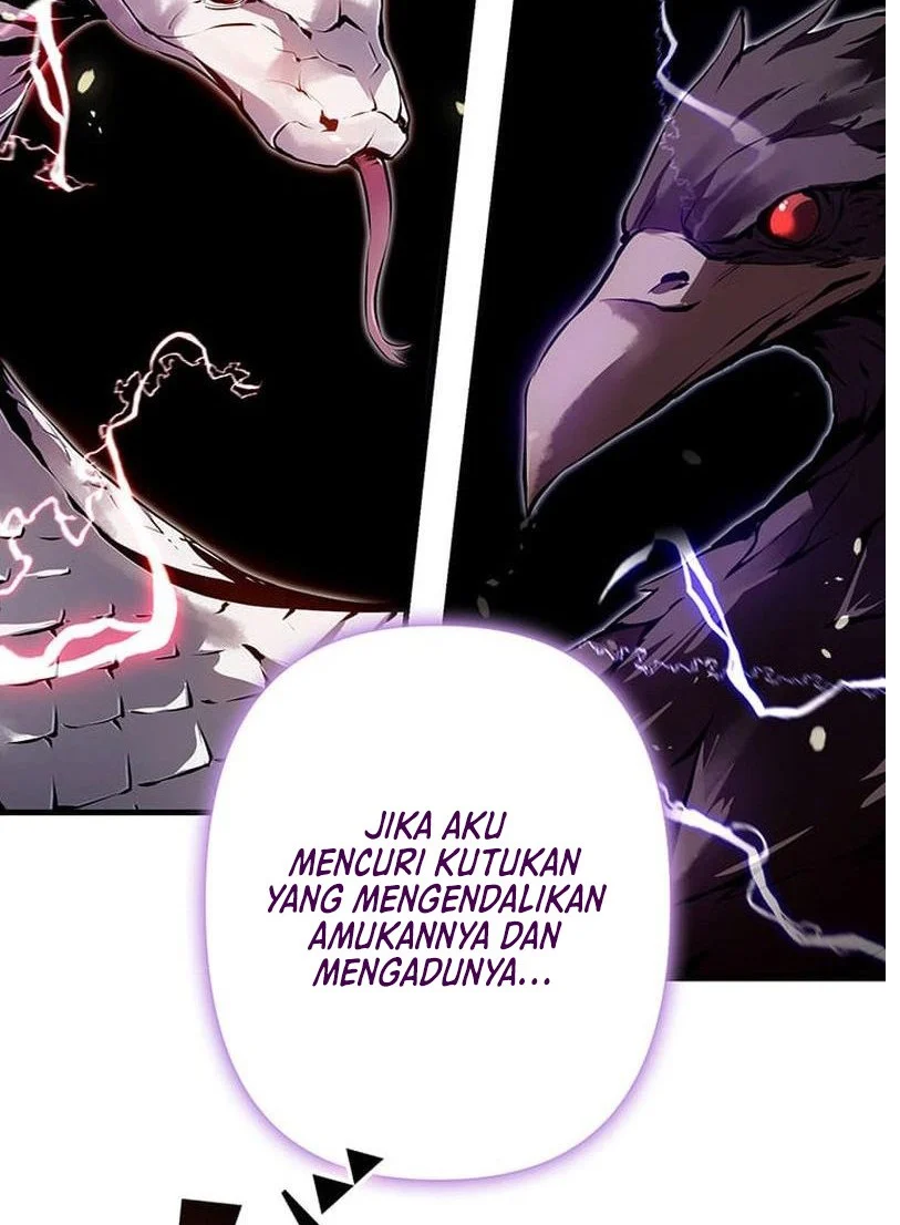 I Became a Munchkin Skill Thief Chapter 4 Gambar 12