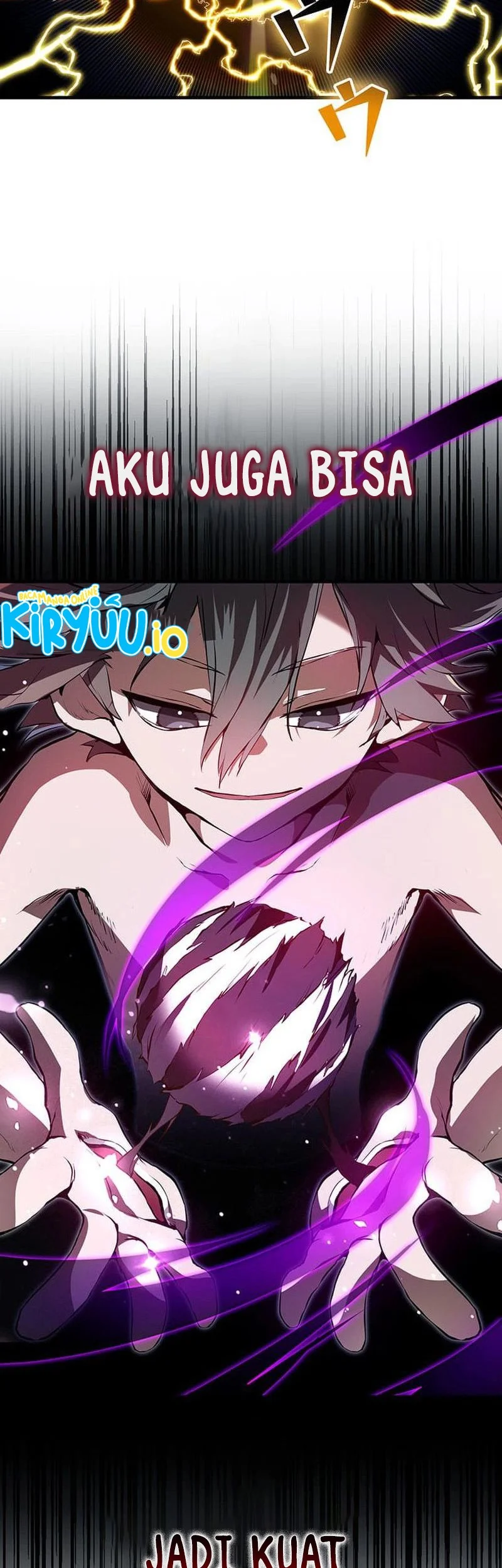 I Became a Munchkin Skill Thief Chapter 4 Gambar 14