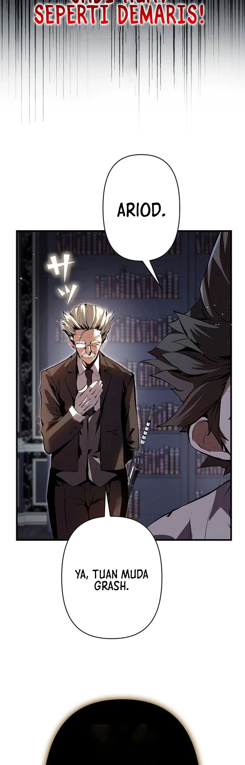 I Became a Munchkin Skill Thief Chapter 4 Gambar 15