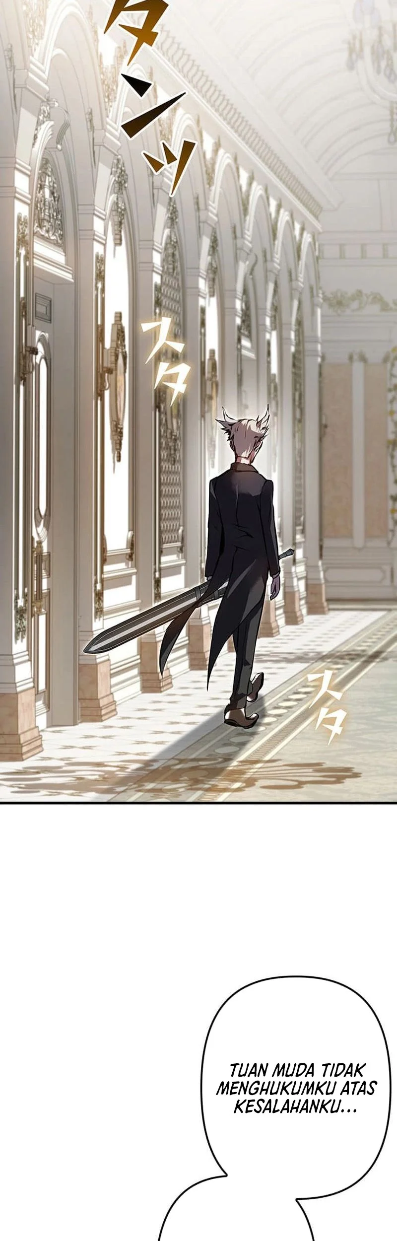 I Became a Munchkin Skill Thief Chapter 4 Gambar 18