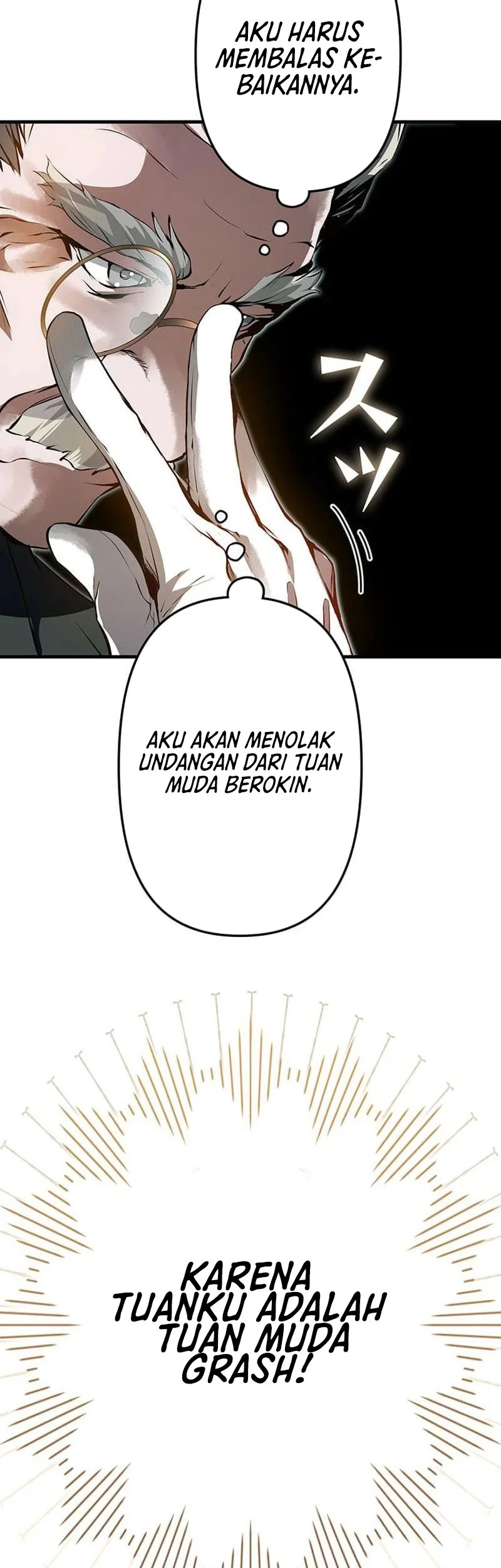 I Became a Munchkin Skill Thief Chapter 4 Gambar 19