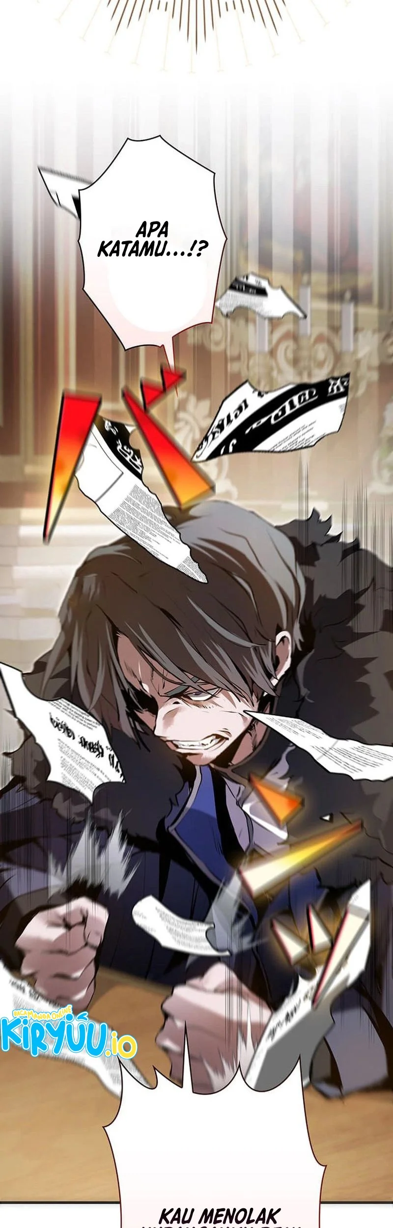 I Became a Munchkin Skill Thief Chapter 4 Gambar 20