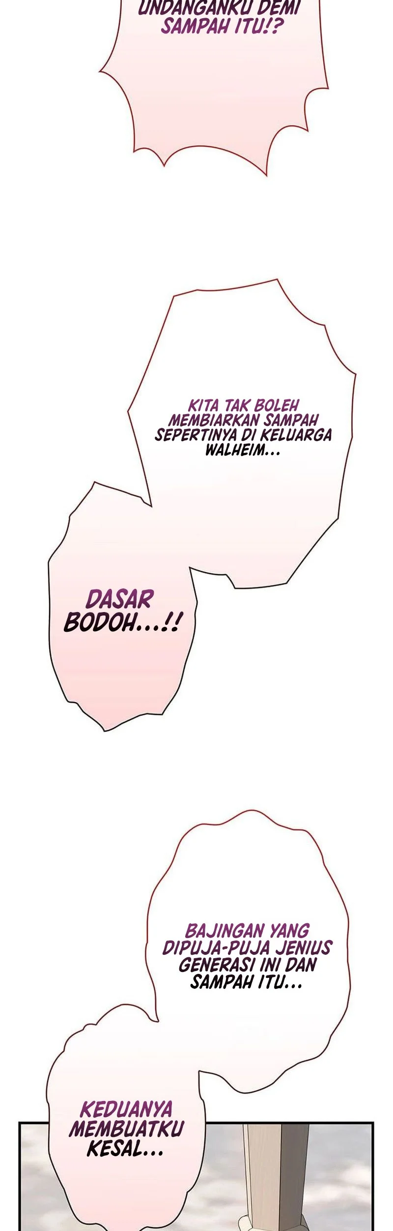 I Became a Munchkin Skill Thief Chapter 4 Gambar 21