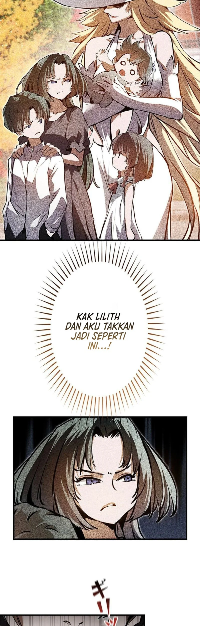 I Became a Munchkin Skill Thief Chapter 4 Gambar 23