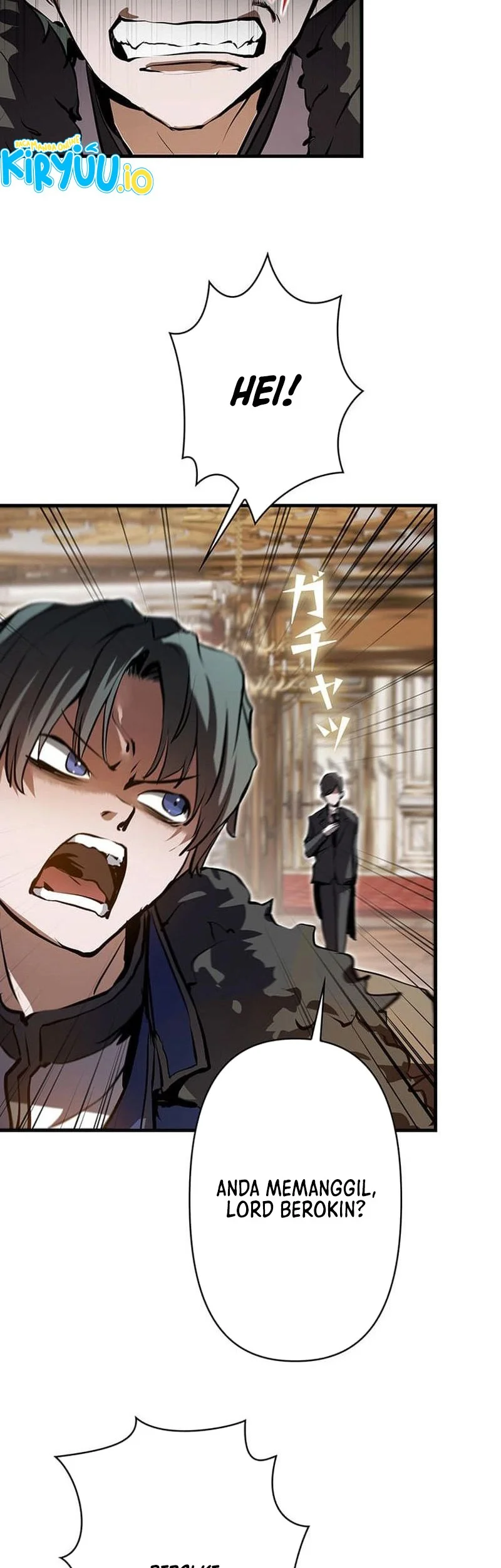 I Became a Munchkin Skill Thief Chapter 4 Gambar 24