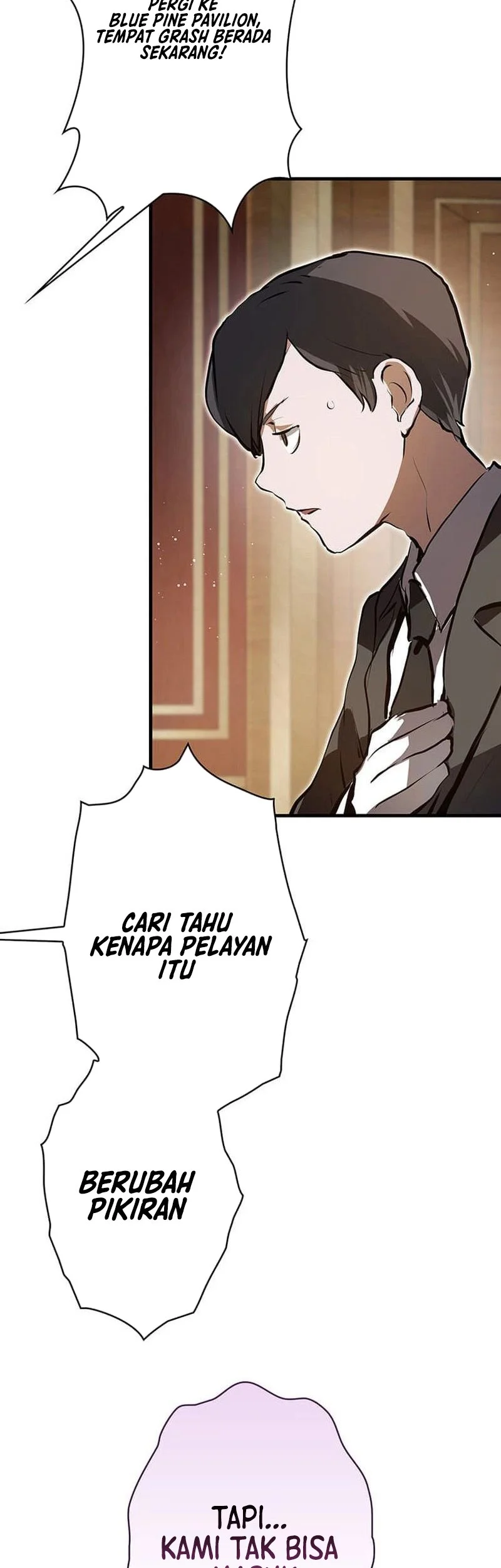 I Became a Munchkin Skill Thief Chapter 4 Gambar 25