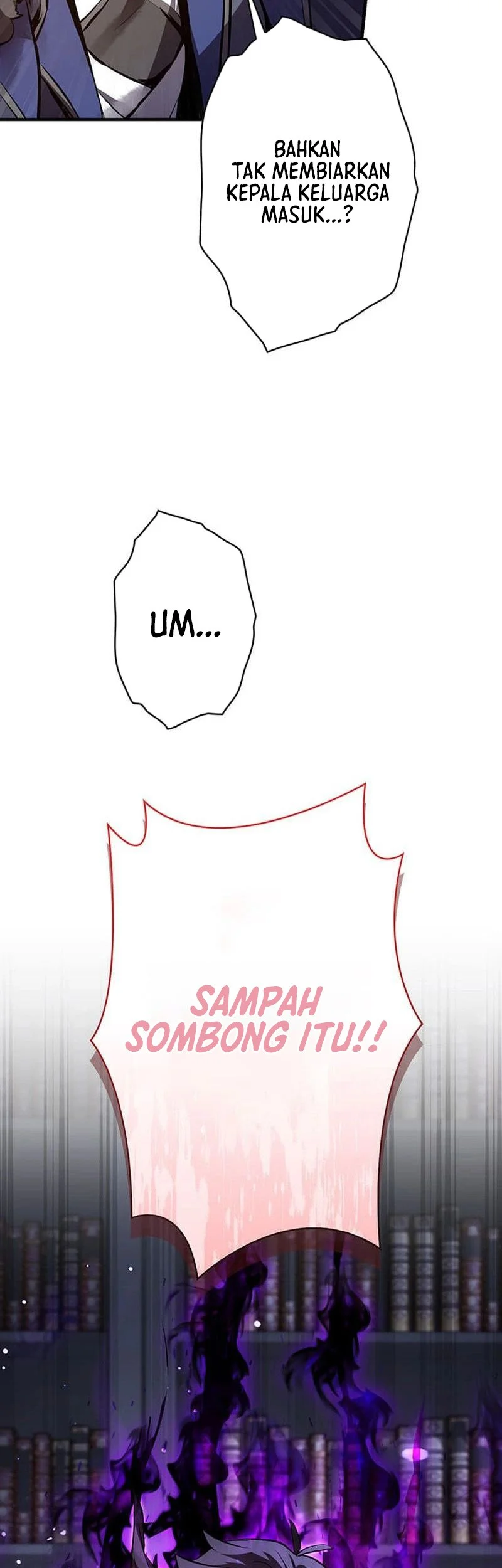 I Became a Munchkin Skill Thief Chapter 4 Gambar 28