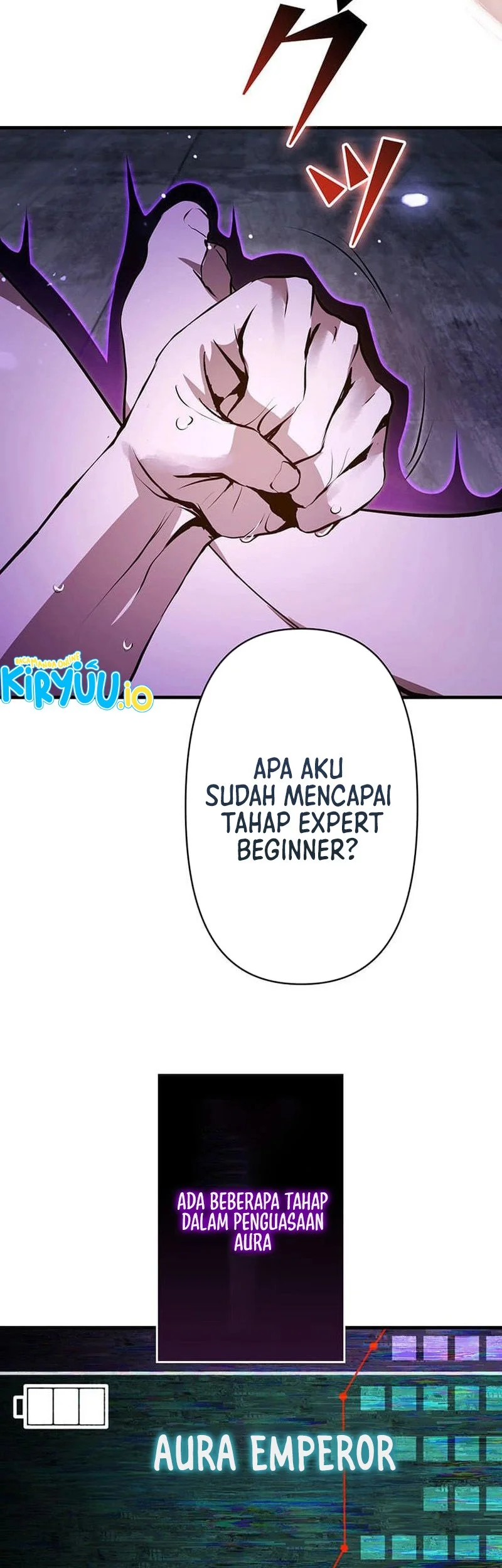 I Became a Munchkin Skill Thief Chapter 4 Gambar 30