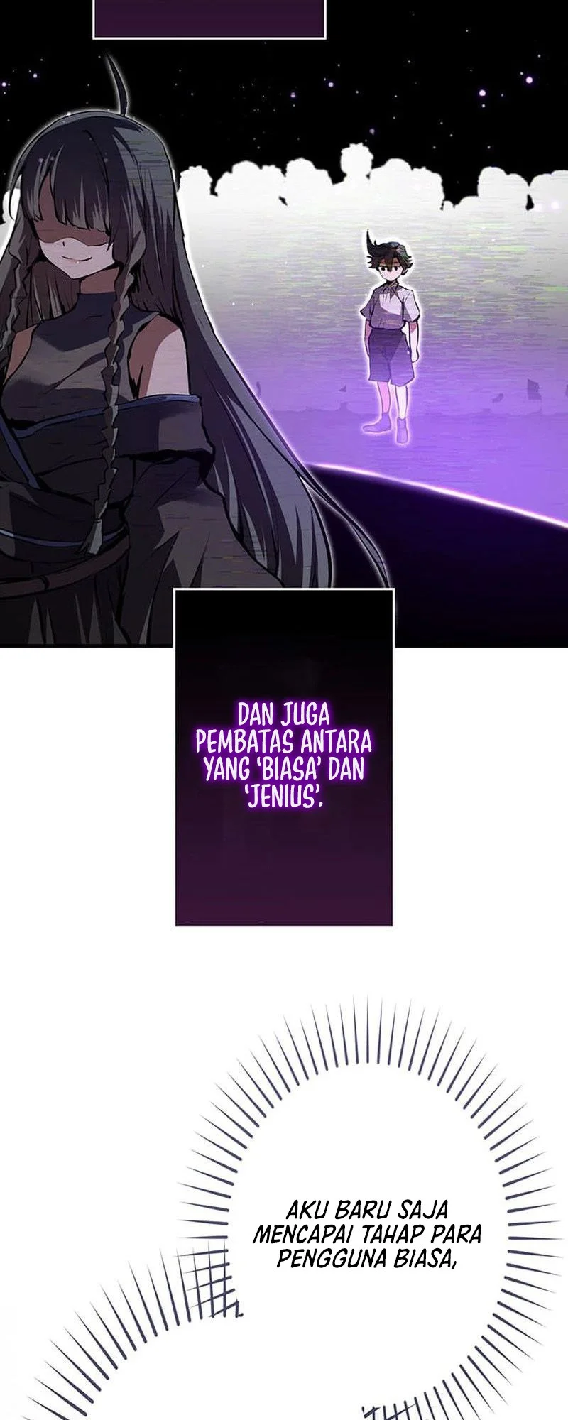 I Became a Munchkin Skill Thief Chapter 4 Gambar 32