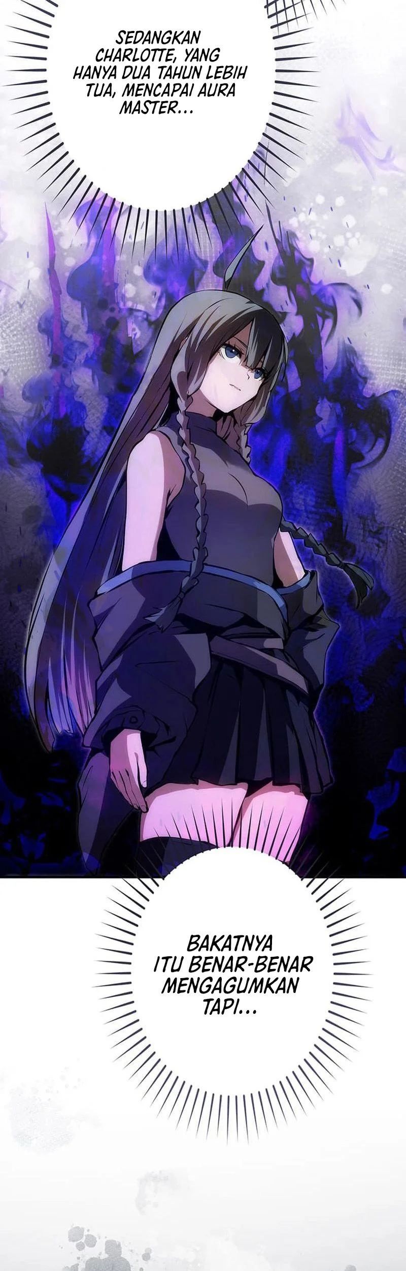 I Became a Munchkin Skill Thief Chapter 4 Gambar 33