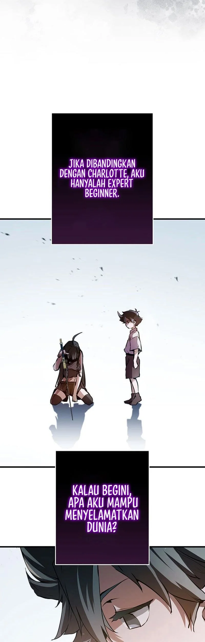 I Became a Munchkin Skill Thief Chapter 4 Gambar 35