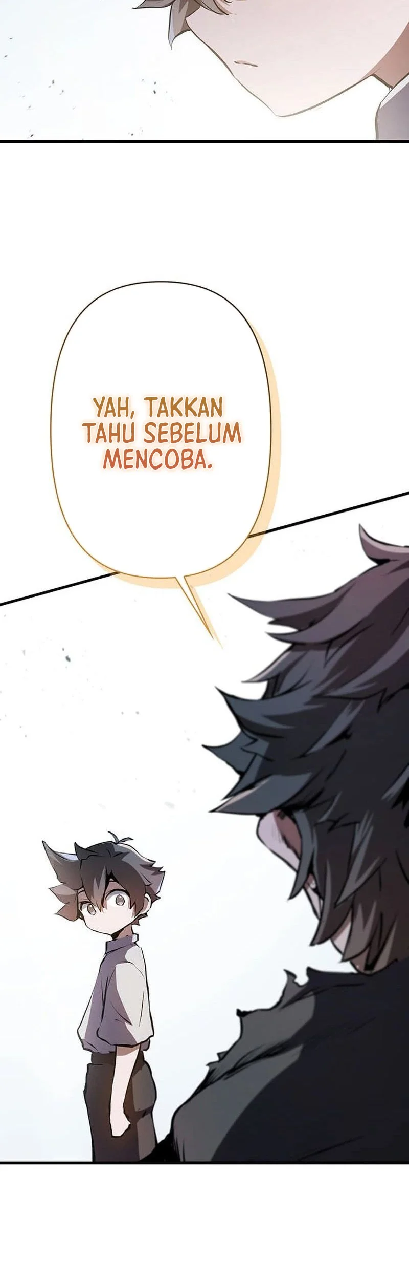 I Became a Munchkin Skill Thief Chapter 4 Gambar 36