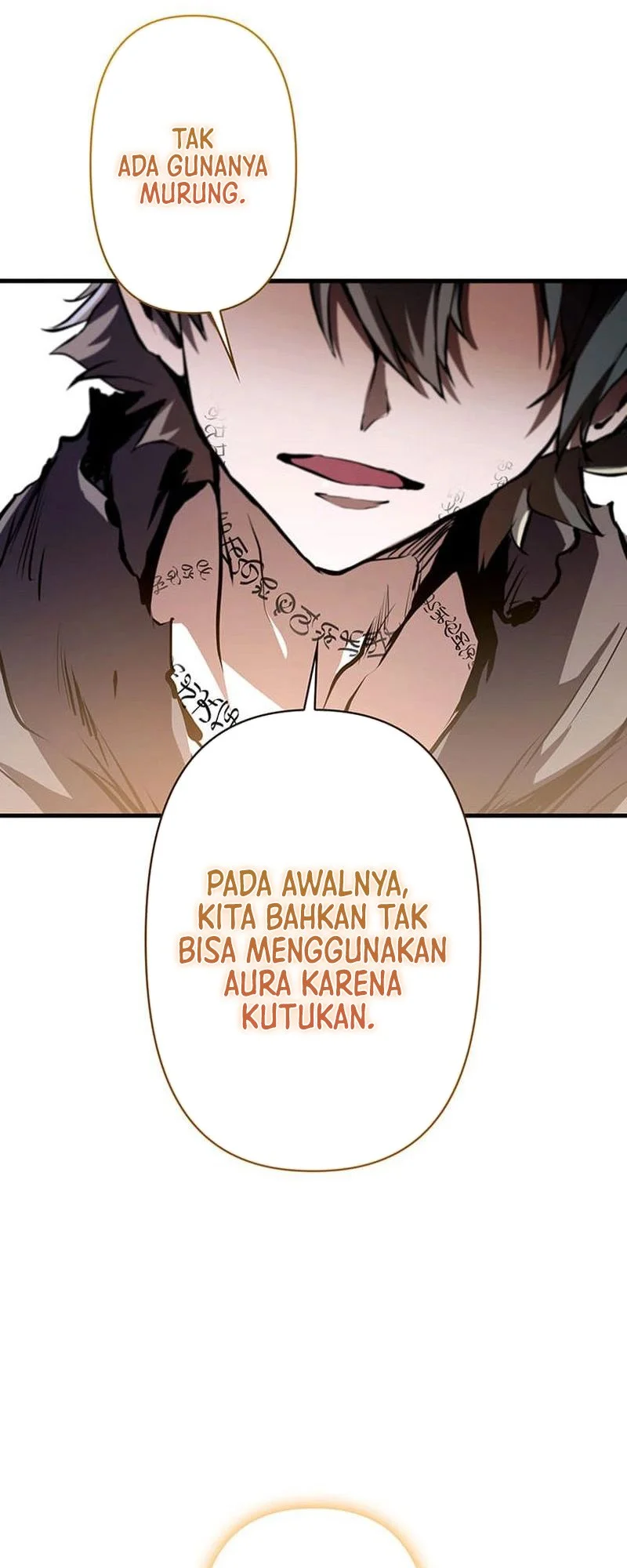 I Became a Munchkin Skill Thief Chapter 4 Gambar 37