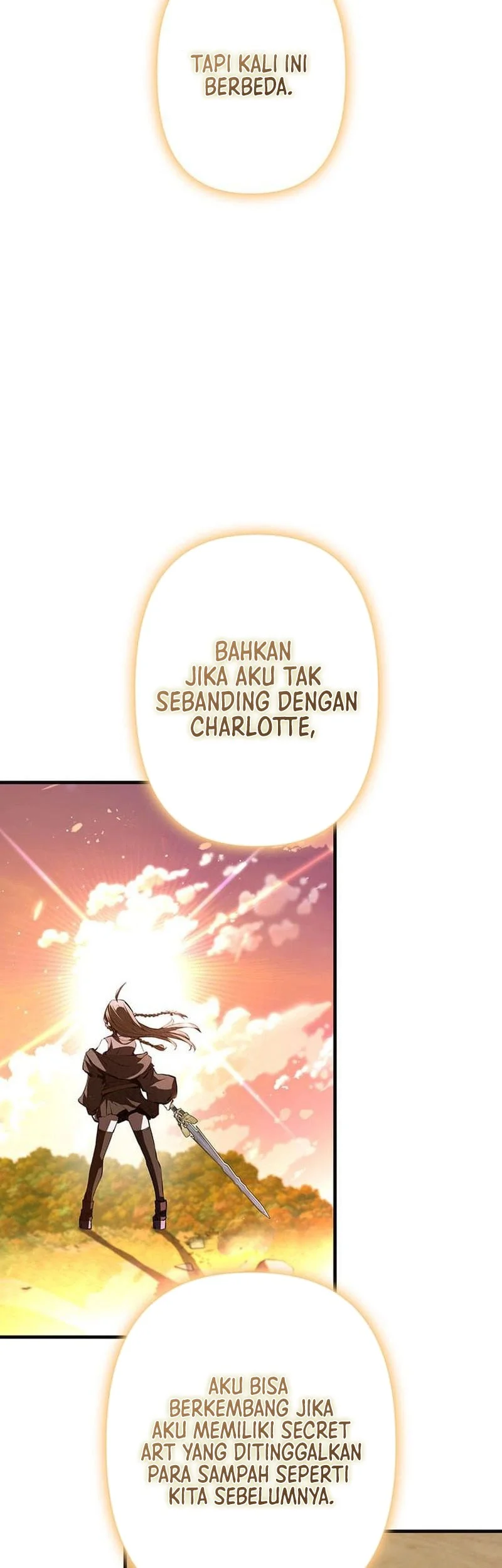 I Became a Munchkin Skill Thief Chapter 4 Gambar 38