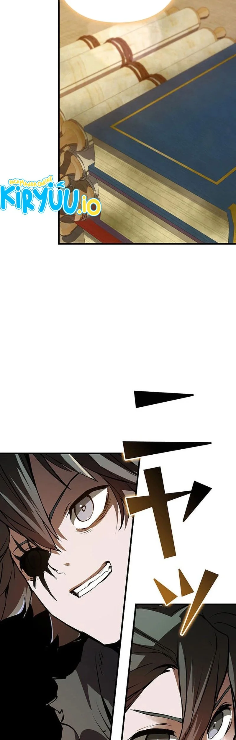 I Became a Munchkin Skill Thief Chapter 4 Gambar 39