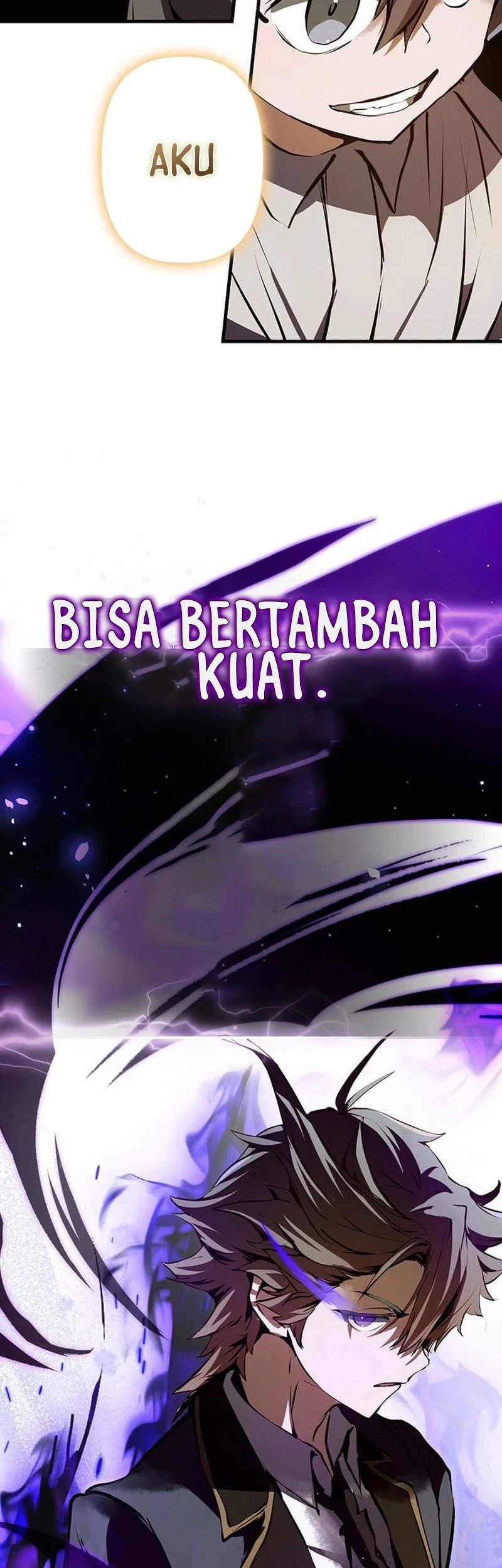 I Became a Munchkin Skill Thief Chapter 4 Gambar 40