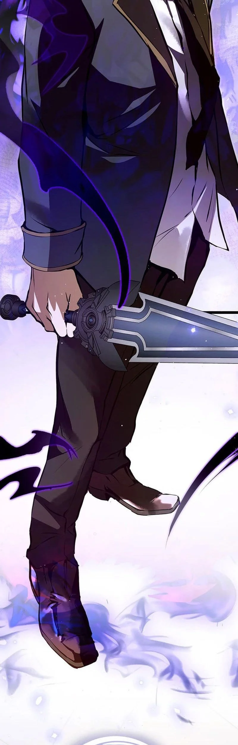 I Became a Munchkin Skill Thief Chapter 4 Gambar 41