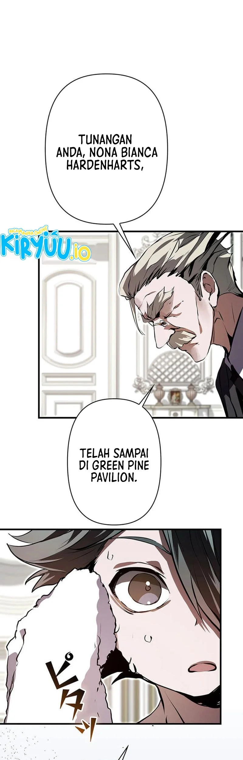 I Became a Munchkin Skill Thief Chapter 4 Gambar 45