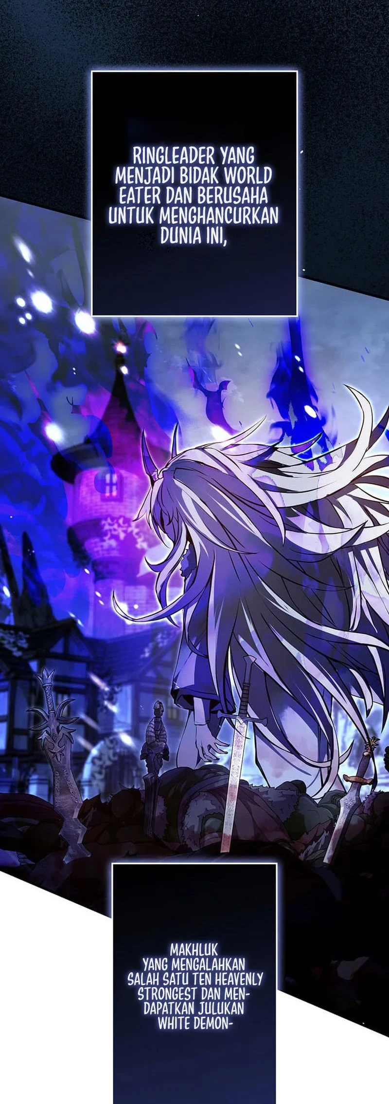 I Became a Munchkin Skill Thief Chapter 4 Gambar 47