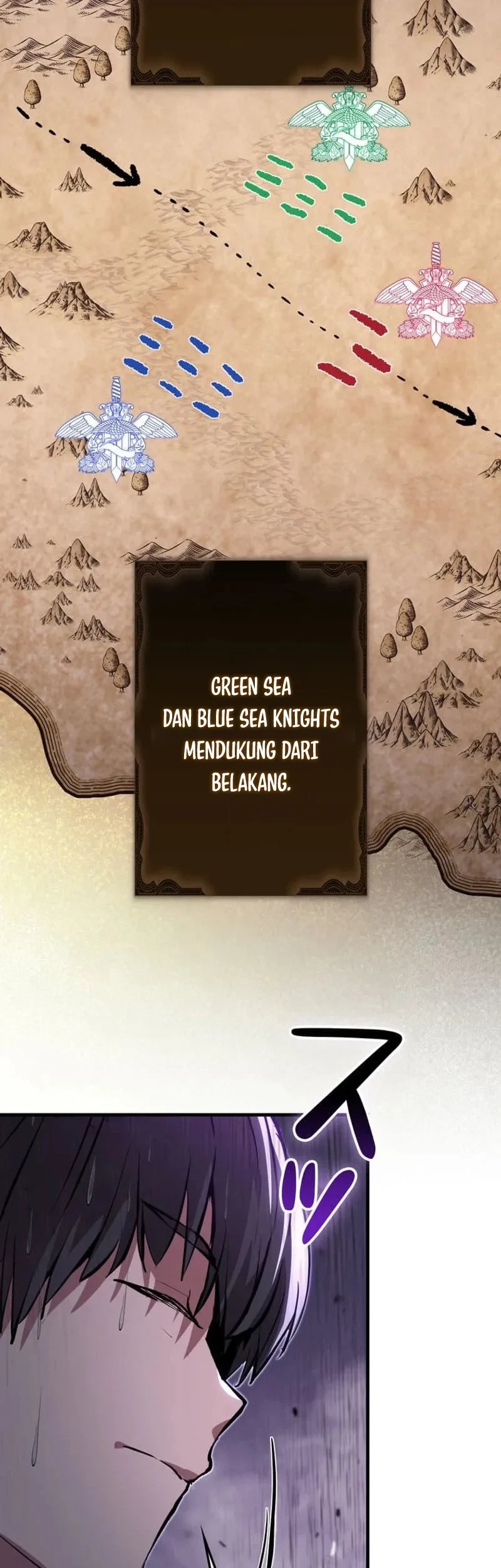 I Became a Munchkin Skill Thief Chapter 41 Halaman 34