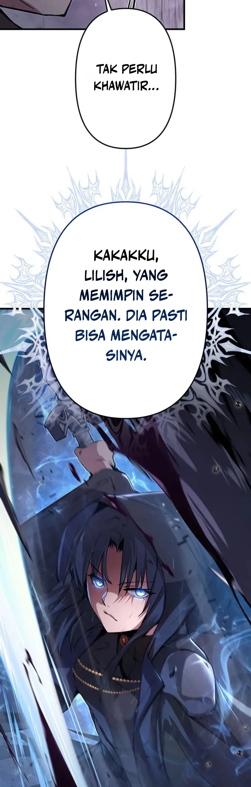 I Became a Munchkin Skill Thief Chapter 41 Halaman 35
