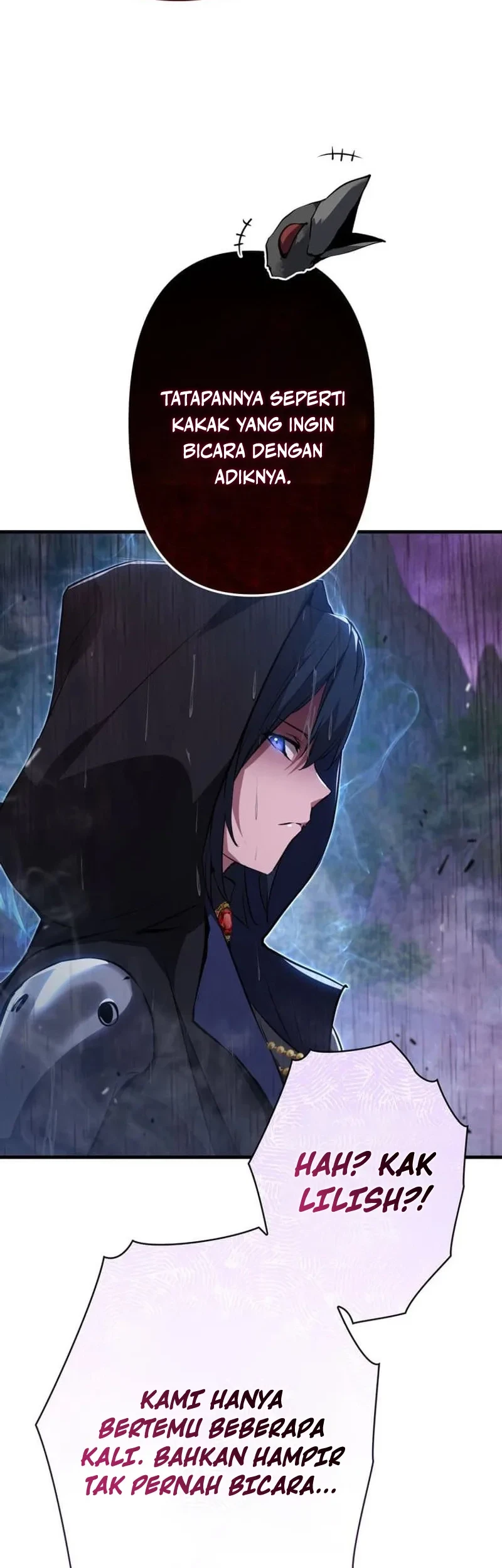 I Became a Munchkin Skill Thief Chapter 41 Halaman 39
