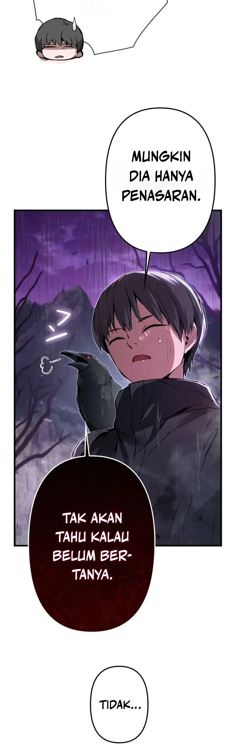 I Became a Munchkin Skill Thief Chapter 41 Gambar 40