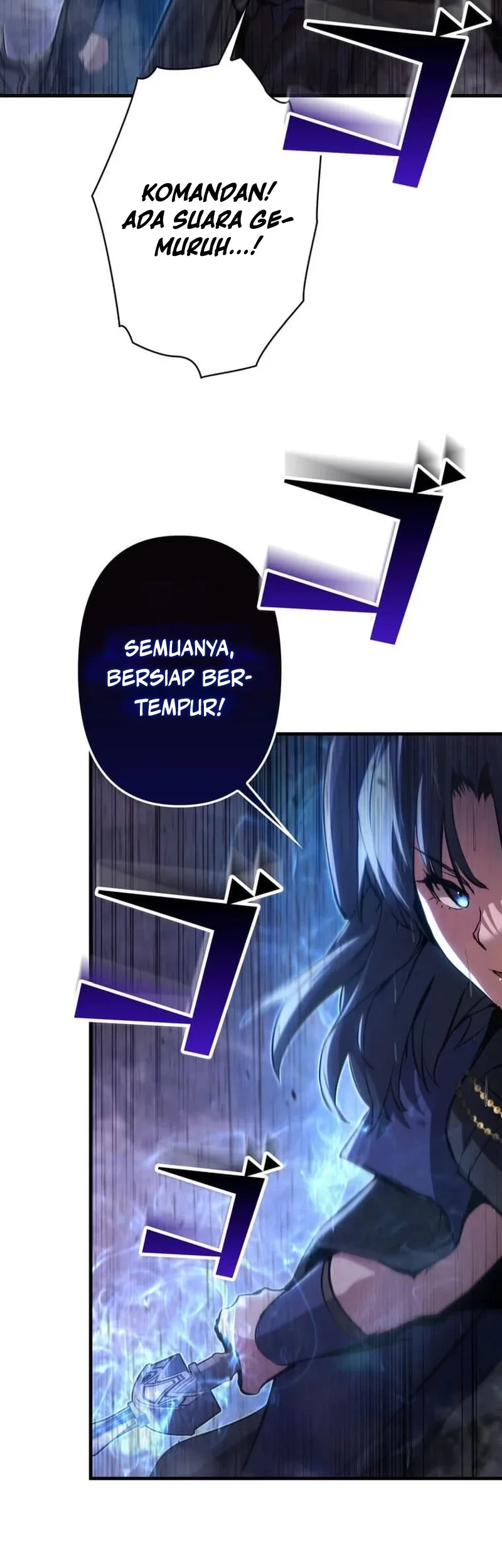 I Became a Munchkin Skill Thief Chapter 41 Gambar 44