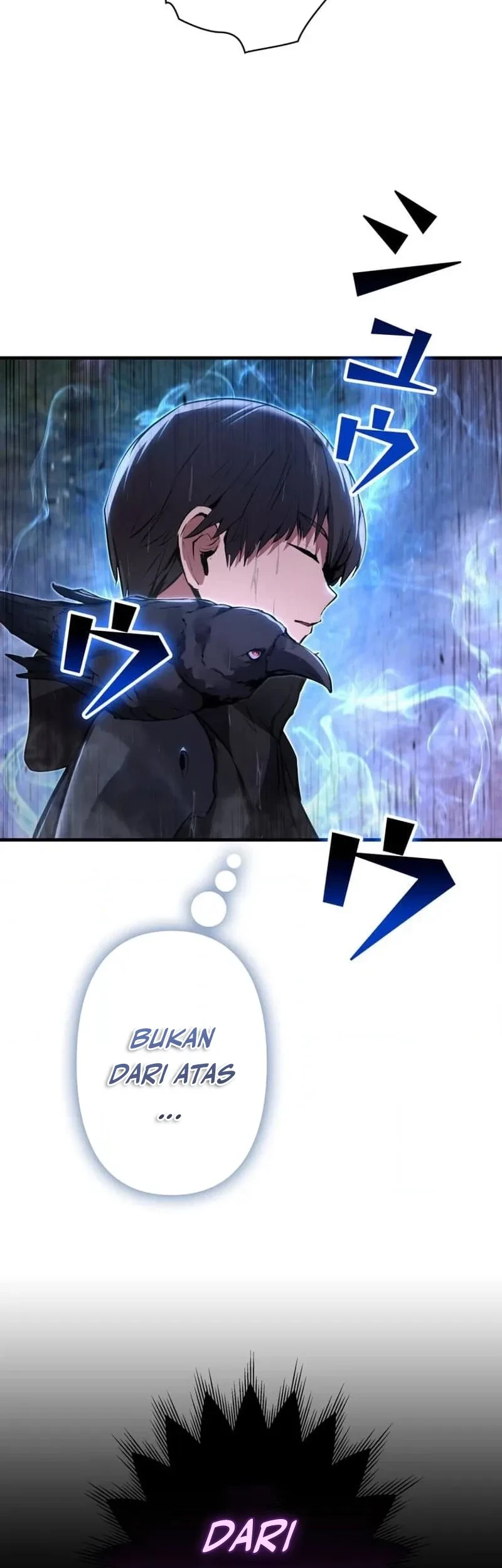 I Became a Munchkin Skill Thief Chapter 41 Gambar 46