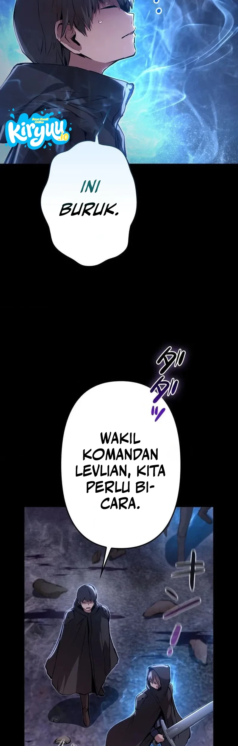 I Became a Munchkin Skill Thief Chapter 41 Gambar 56