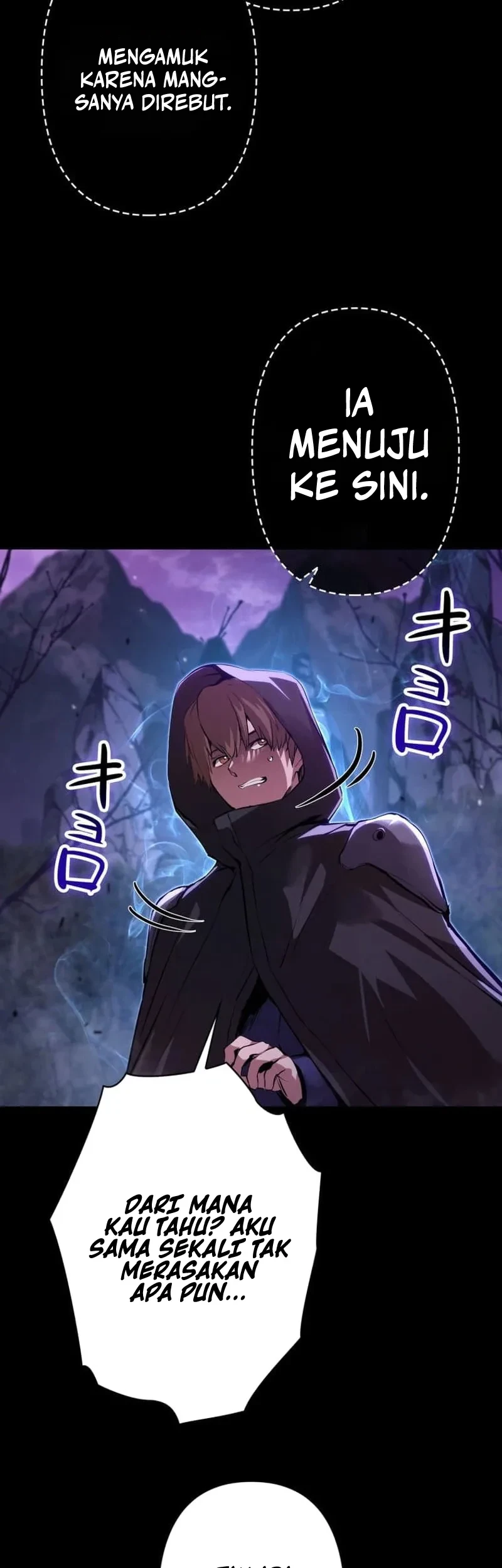I Became a Munchkin Skill Thief Chapter 41 Gambar 58